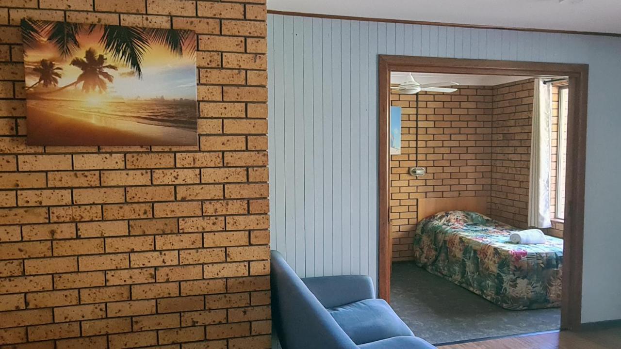 新南威尔士中北海岸钻石海滩度假酒店 外观 照片